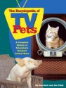 The Encyclopedia of TV Pets: A Complete History of Television's Greatest Animal Stars - Ken Beck