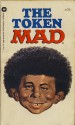 The Token Mad - MAD Magazine, William M. Gaines