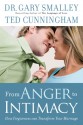 From Anger to Intimacy: How Forgiveness Can Transform Your Marriage - Gary Smalley, Ted Cunningham