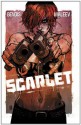 Scarlet, Vol. 1 - Brian Michael Bendis, Alex Maleev