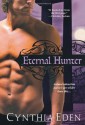 Eternal Hunter - Cynthia Eden