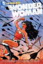 Wonder Woman, Vol. 1: Blood - Brian Azzarello, Cliff Chiang, Tony Akins