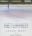 The Returned - Jason Mott, Tom Stechschulte