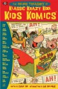 The Golden Treasury of Krazy Kool Klassic Kids' Komics - Craig Yoe, Stan Lee, Jack Kirby, Steve Ditko, Frank Frazetta, Walt Kelly, Dr. Seuss, Syd Hoff, Jules Feiffer, George Carlson, John Stanley, Dan DeCarlo, Carl Barks, Sheldon Mayer, Mo Willems