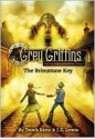 The Brimstone Key (Grey Griffins: The Clockwork Chronicles, #1) - Derek Benz, J.S. Lewis