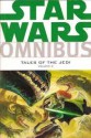 Star Wars Omnibus: Tales of the Jedi, Vol. 2 - Tom Veitch