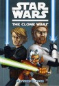 Star Wars: The Clone Wars - Shipyards of Doom - Henry Gilroy, Matt Fillbach