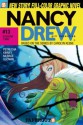 Nancy Drew #13: Doggone Town (Nancy Drew Graphic Novels: Girl Detective) - Stefan Petrucha, Sarah Kinney, Sho Murase