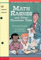 Math Rashes and Other Classroom Tales - Douglas Evans