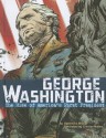 George Washington: The Rise of America's First President - Agnieszka Biskup, Cristian Mallea
