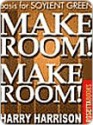 Make Room! Make Room! - Harry Harrison