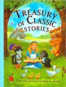 Treasury of Classic Stories - Gaby Goldsack, Steve Lavis, Daniel Howarth, Kath Jewitt