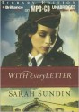 With Every Letter - Sarah Sundin