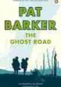 The Ghost Road - Pat Barker