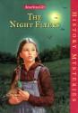 The Night Flyers - Elizabeth McDavid Jones