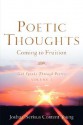 Poetic Thoughts Coming to Fruition - Joshua Young