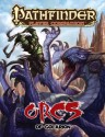 Pathfinder Player Companion: Orcs of Golarion - Steve Kenson, Rob McCreary, Richard Pett, Sean K. Reynolds, J.D. Wiker