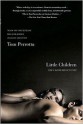 Little Children (paperback) - Tom Perrotta