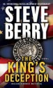 The King's Deception (Mass Market) - Steve Berry