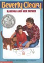 Ramona And Her Father - Beverly Cleary