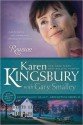 Reunion (Redemption Series, Baxters 1, Book #5) - Karen Kingsbury, Gary Smalley