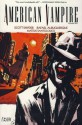 American Vampire Volume 2 - Scott Snyder, Rafael Albuquerque