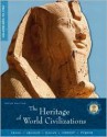 The Heritage of World Civilizations, Volume 1: To 1700 - Albert M. Craig, Donald Kagan, William A. Graham