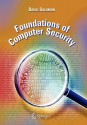 Foundations of Computer Security - David Salomon