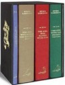 Millennium Trilogy Boxed Set - Stieg Larsson