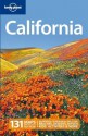 Lonely Planet California - Andrea Schulte-Peevers, Alexis Averbuck, Amy Balfour, Andrew Bender