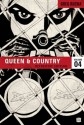 Queen & Country, Vol. 4, Definitive Edition - Greg Rucka, Antony Johnston, Brian Hurtt, Scott Morse, Rick Burchett, Christopher J. Mitten