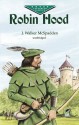 Robin Hood - J. Walker McSpadden