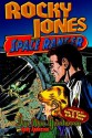 Rocky Jones, Space Ranger - Jan Alan Henderson, Andy Andersen, George E. Turner, Michael H. Price