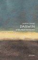 Darwin: A Very Short Introduction (Very Short Introductions) - Jonathan Howard