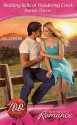 Wedding Bells at Wandering Creek - Patricia Thayer