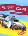 Funny Cars - Angie Peterson Kaelberer