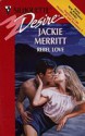 Rebel Love - Jackie Merritt
