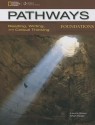 Pathways Foundations: Reading, Writing, and Critical Thinking, Text with Online Access Code - Mari Vargo, Laurie Blass