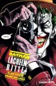 Batman: Lächeln Bitte (Batman) - Alan Moore, Brian Bolland