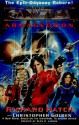 Battlestar Galactica: Armageddon - Richard Hatch, Christopher Golden