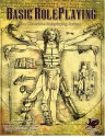 Basic Roleplaying: The Chaosium system (Basic Roleplaying) - Jason Durall, Sam Johnson