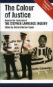 The Colour of Justice: Based on the transcripts of the Stephen Lawrence Inquiry (Modern Plays Series) - Richard Norton-Taylor