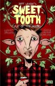 Sweet Tooth, Vol. 1: Out of the Deep Woods - Jeff Lemire