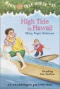 High Tide in Hawaii - Mary Pope Osborne