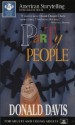 Party People - Donald Davis