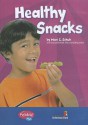 Healthy Snacks D - Mari C. Schuh