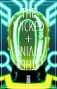 The Wicked + The Divine #7 - Kieron Gillen, Jamie McKelvie