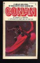 Conan - Robert E. Howard, L. Sprague de Camp, Lin Carter