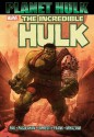 The Incredible Hulk: Planet Hulk - Greg Pak, Aaron Lopresti, Carlo Pagulayan, Juan Santacruz, Gary Frank, Takeshi Miyazawa