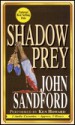 Shadow Prey - Ken Howard, John Sandford